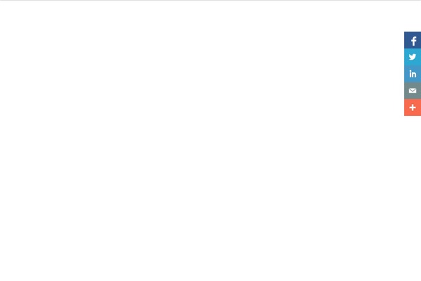 Site using Floating Tweets plugin