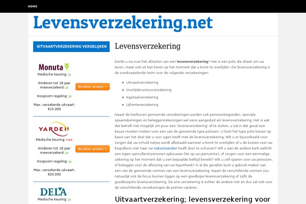 Site using Wp-ultimate-review plugin
