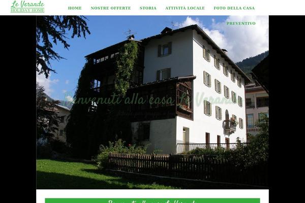 Site using NextGEN Scroll Gallery plugin