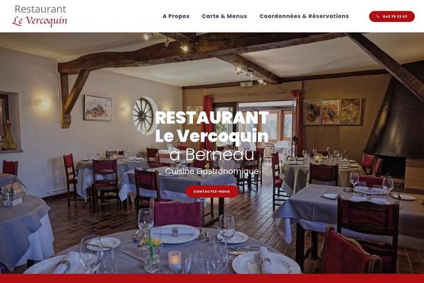 Site using Royal PrettyPhoto plugin