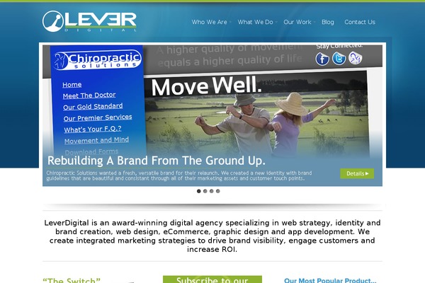 Play theme site design template sample