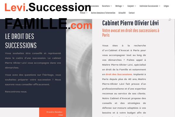 Site using Wp-and-divi-icons-pro plugin