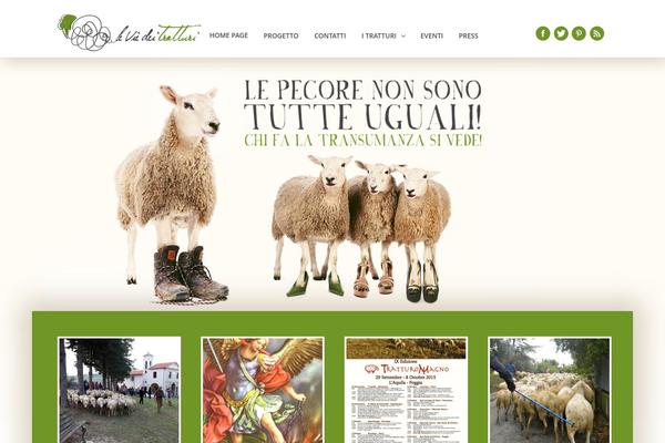 leviedeitratturi.com site used Rt_gantry_wp