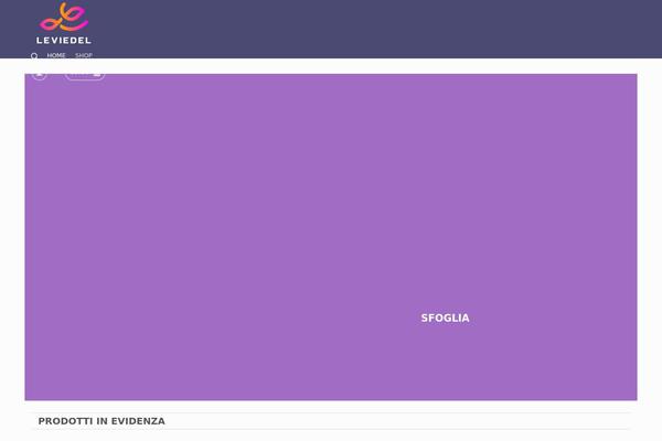 Site using Woocommerce-multi-currency plugin