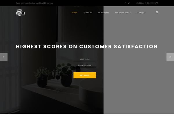 Site using Karioncore plugin