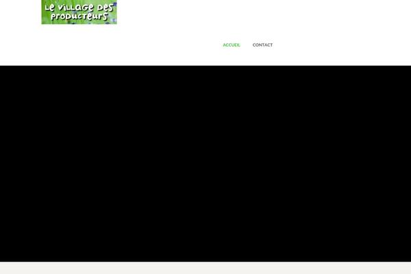 Tm-organik theme site design template sample