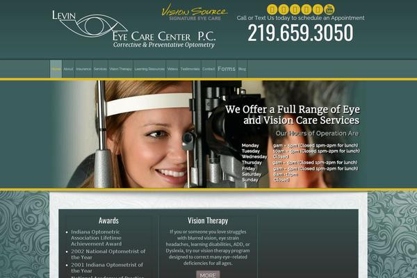 Site using Wp-business-reviews plugin