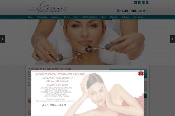 Site using MK Google Directions plugin