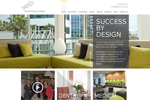 Site using Responsive-flipbook plugin
