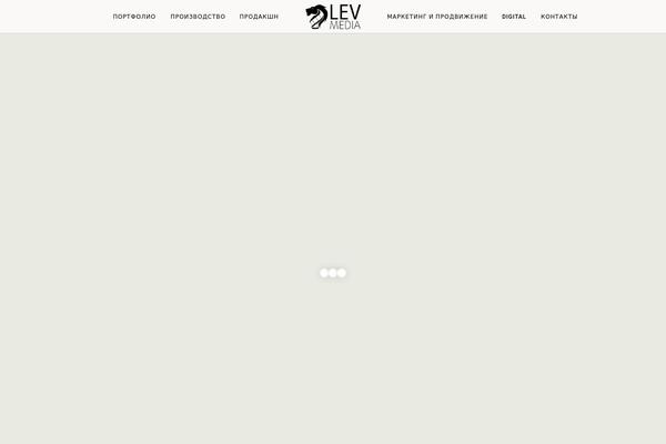 Bateaux theme site design template sample