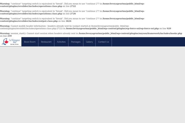 Site using Menu-ordering-reservations plugin