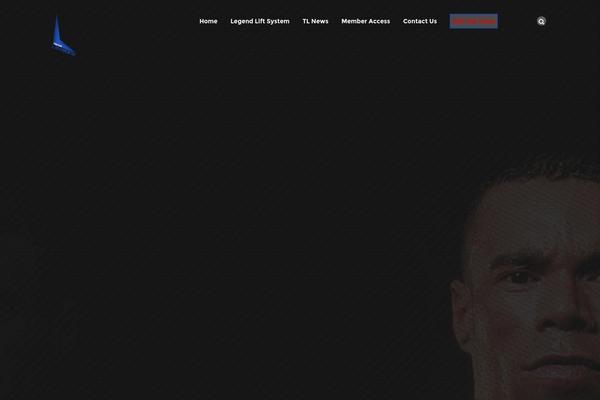 Site using Hotspots Analytics plugin