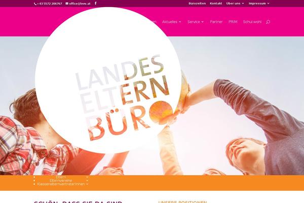 Site using Mailpoet plugin