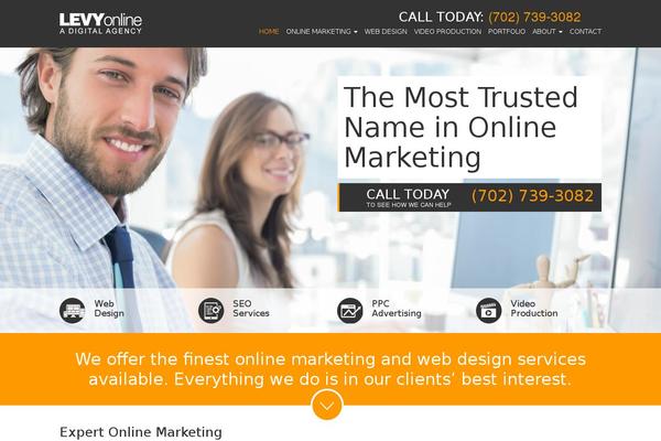 levyonline.com site used Levyonline