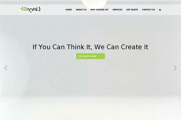 Site using Formcraft plugin