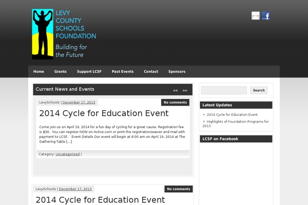 zeeSynergie theme site design template sample