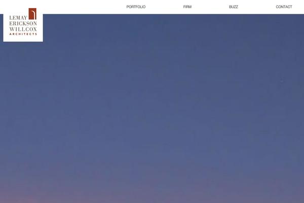 lewarchitects.com site used Lewa