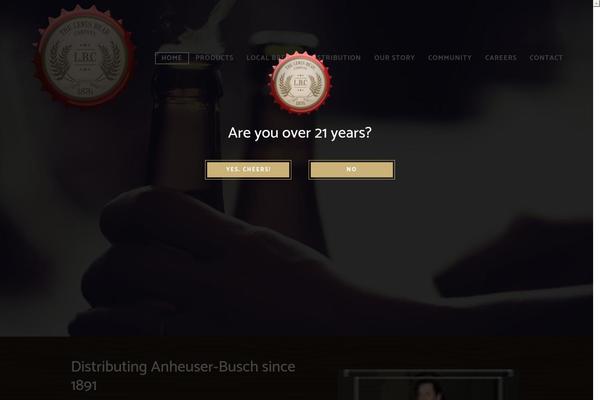 Business-pro-theme theme site design template sample