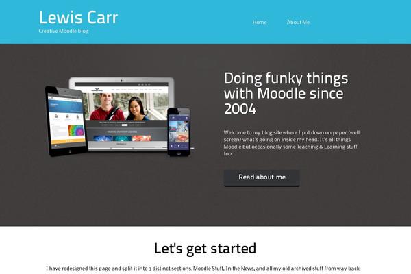 Masonry Grid theme site design template sample