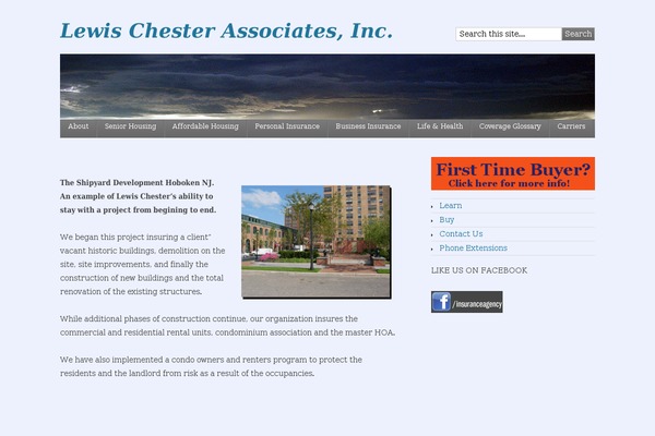 Tweaker4 theme site design template sample