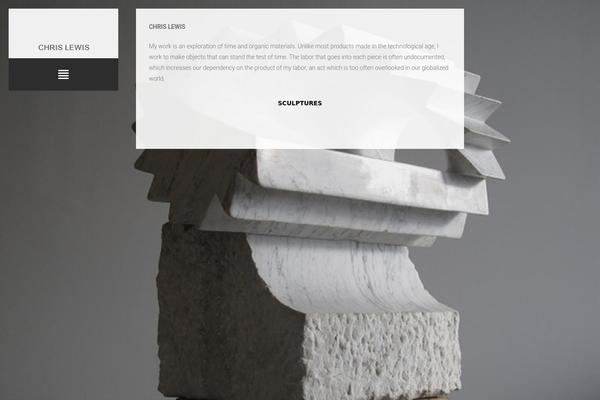 Source theme site design template sample