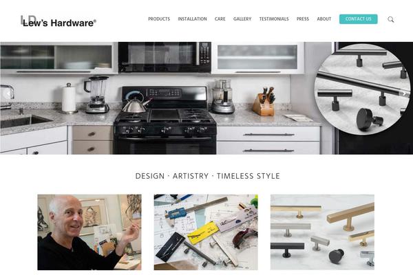 Showcase-pro theme site design template sample