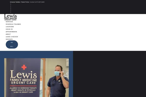 Site using Widgetkit plugin