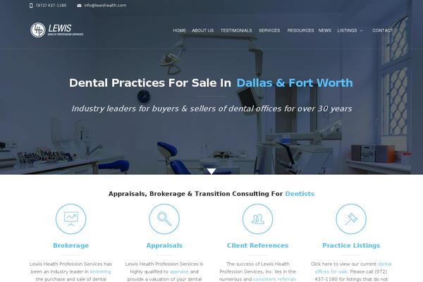 Site using Parallax_video_backgrounds_vc plugin