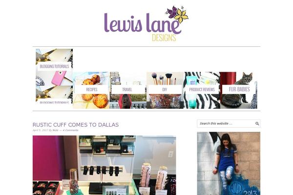Site using InstaNOW Lite - Instagram Feed for WordPress plugin