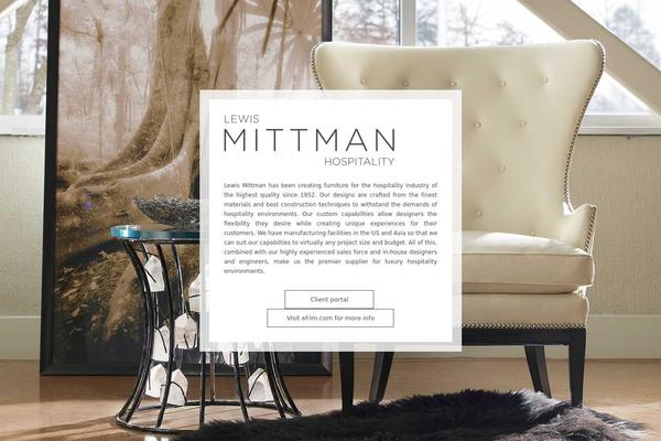 Twenty Fifteen theme site design template sample