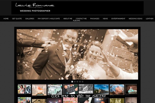 Kubb theme site design template sample