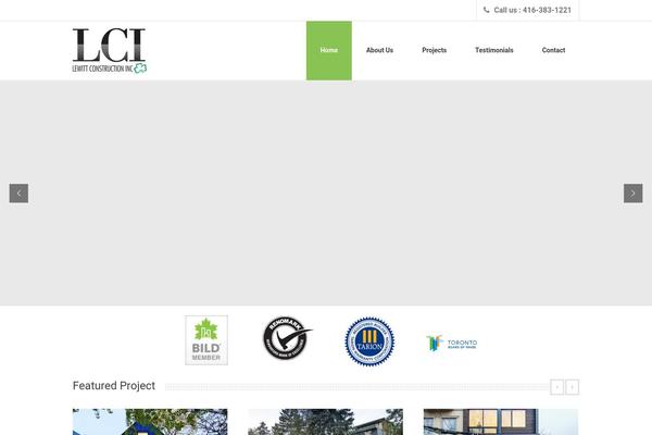 Site using Typo-shortcodes plugin