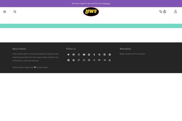 Site using Kliken-marketing-for-google plugin