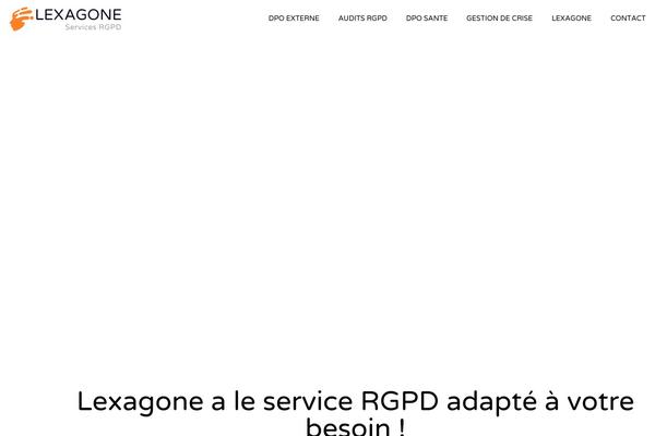 Site using Lordicon-interactive-icons plugin