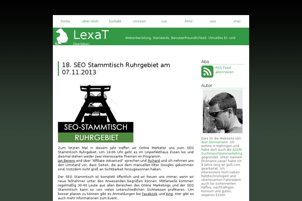 Site using Accessiblelightbox plugin