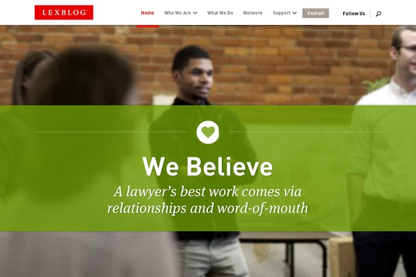 Site using Lxb-font-awesome plugin