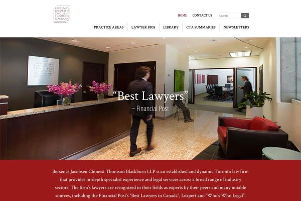 lexcanada.com site used Lex