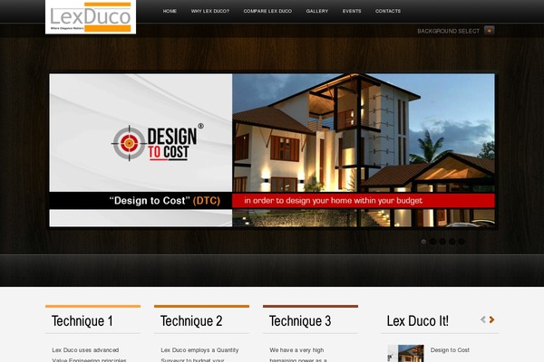 greatio theme websites examples