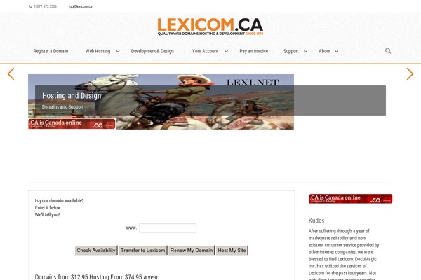 Souffle theme site design template sample