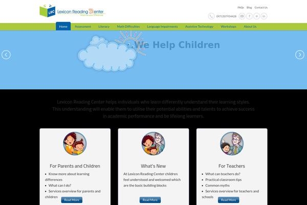 Site using Comments-plus plugin