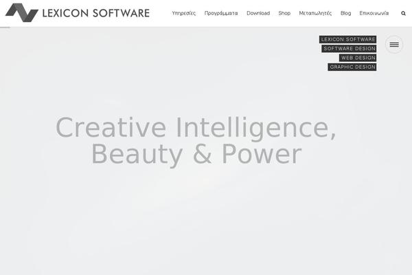 Site using Phone-directory plugin