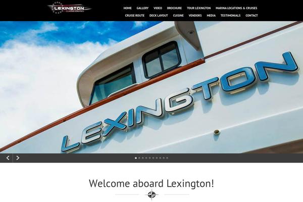 Site using Easy-media-gallery-pro plugin