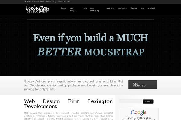 Avada Child Theme theme site design template sample