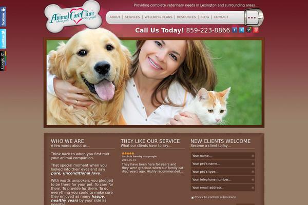 Site using Comments-plus plugin