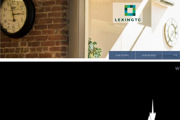 lexingtonwealth.com site used Lwm