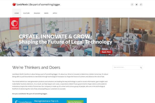 Site using Content-manager plugin