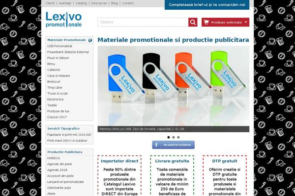 Site using Testimonials Slider plugin