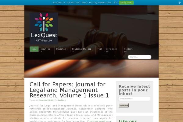 Twentytwentyfour theme site design template sample