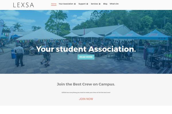 Interface theme site design template sample