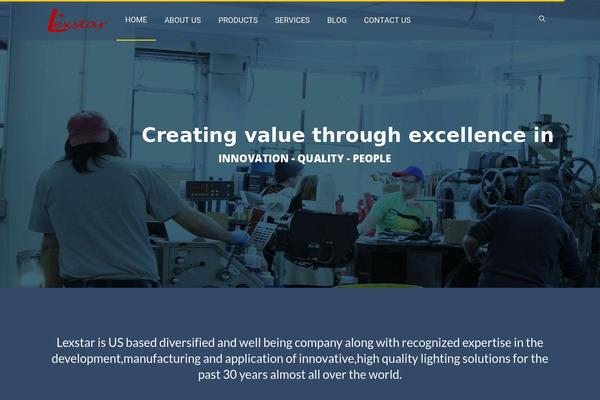 Site using Codestyling Localization plugin